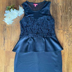 Bongo Dress